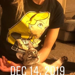 Not a social butterfly but I am fair and I do care